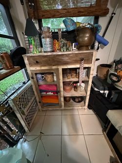 Storage cabinet
