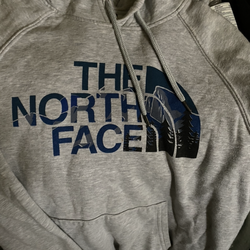 The north Face Hoodie