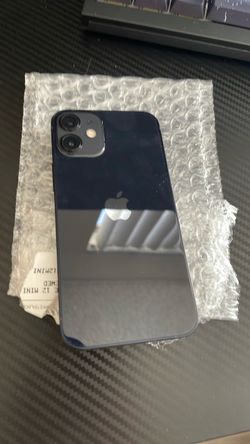 Iphone 12 mini