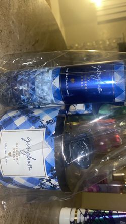 Perfume,cream,candle,hand Sanitizer