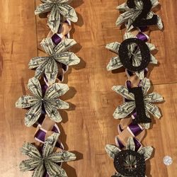 Leis for graduation