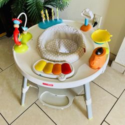 Skip Hop Activity Center