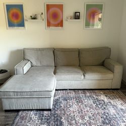 Couch/bed 