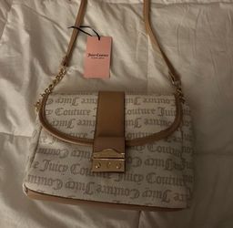 New Juicy couture purse
