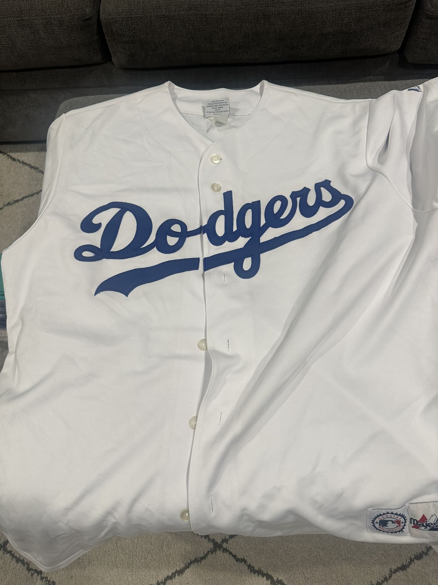 Los Angeles Dodgers Jersey
