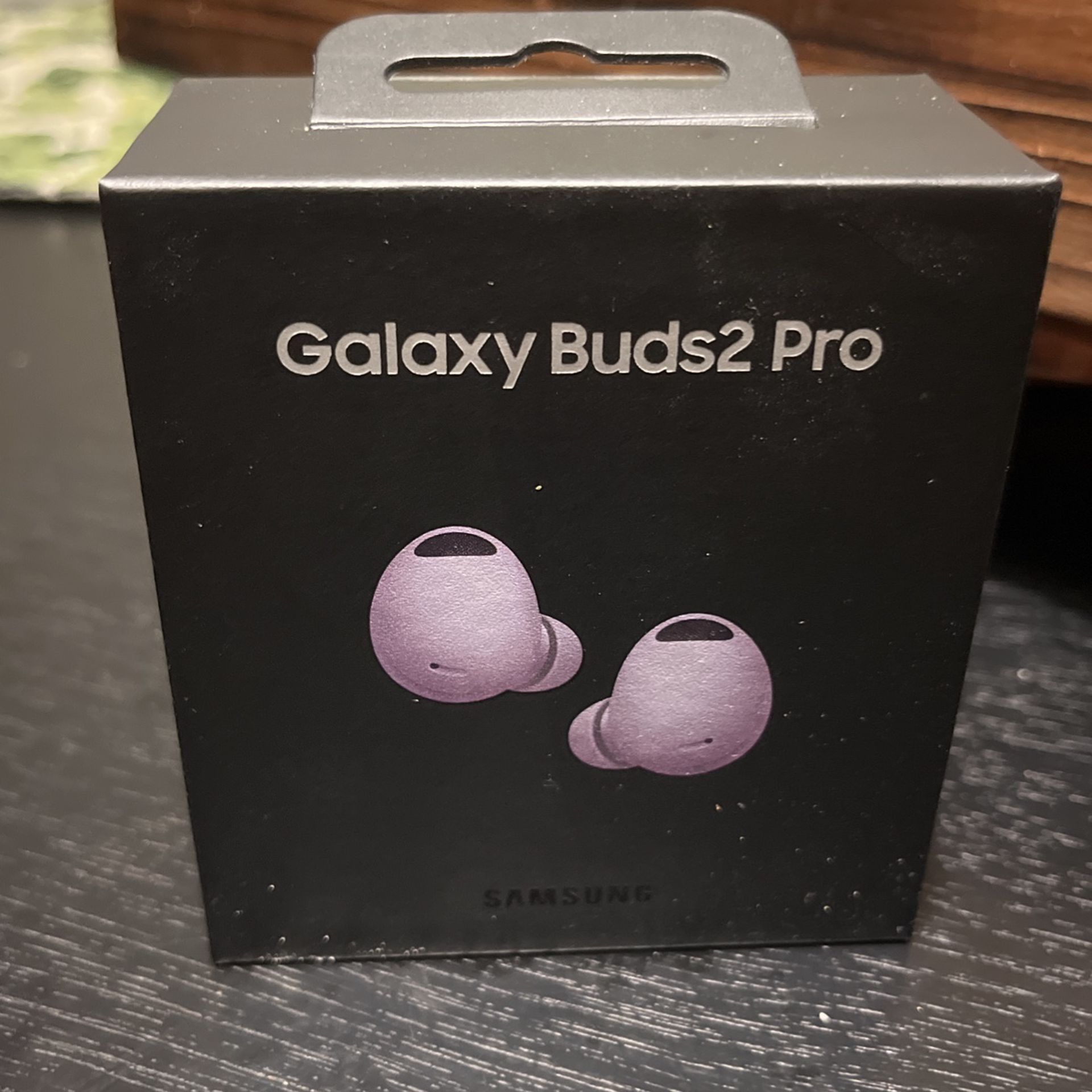 Galaxy Buds2 Pro Wireless Headphones