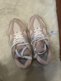 New balances size 9.5 
