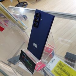 Samsung Galaxy Z Fold 7 512 Gb Unlocked Any Carrier/Liberado De Compania 