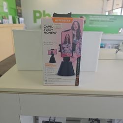 Hypergear Autotracking Mount