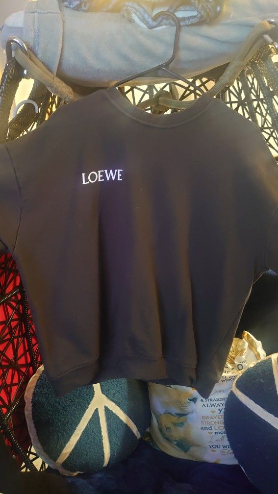 Loewe Sweater