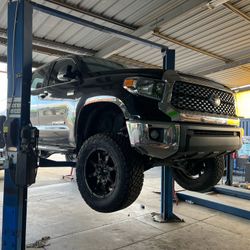 LIFT KITS AVAILABLE ✅📲