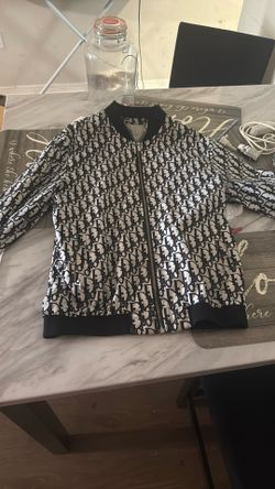 Christian Dior Jacket