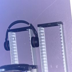 CD/DVD Storage Rack Game Rack