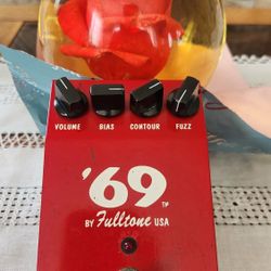 Fulltone '69 V1