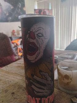 Penny wise cup