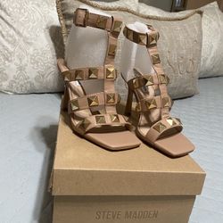 Steve Madden Heels 