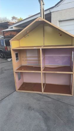 Casa de muñeca