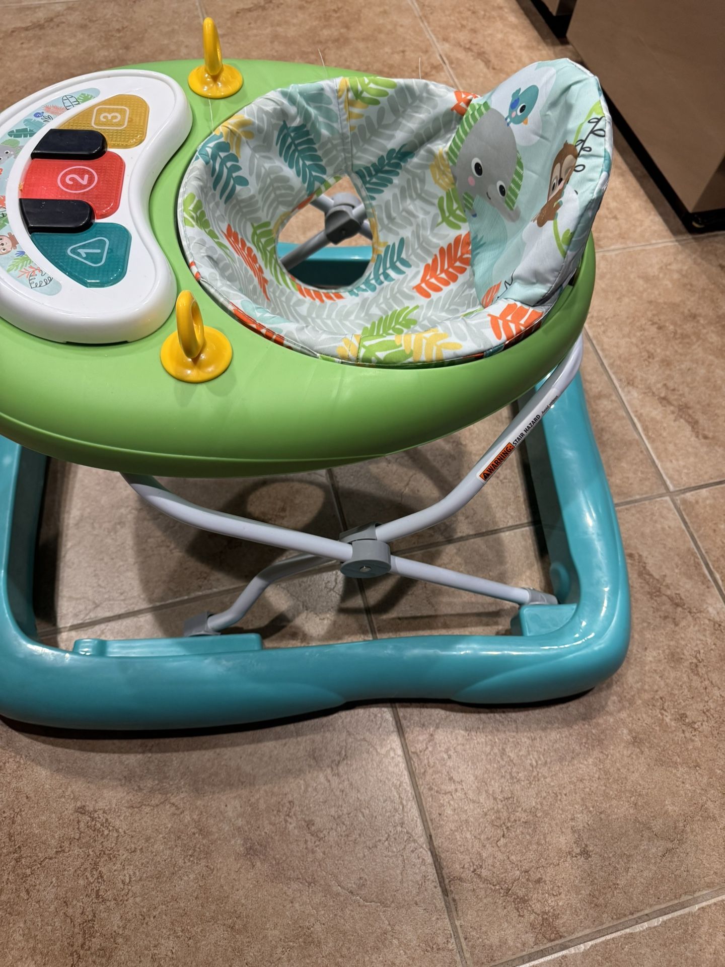 Baby Walker