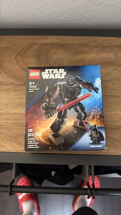 Star Wars 139 piece set