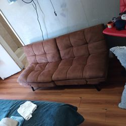 Fold Out Couch  Will Deliver 