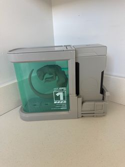 Jurassic World Popcorn Bucket