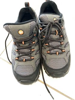 Merrell Gore-Tex Hiking Shoes