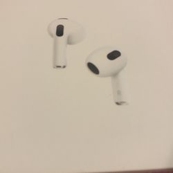 AirPods 3rd Generation With Gps Original 