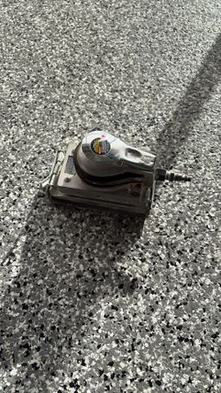 Air Sander 