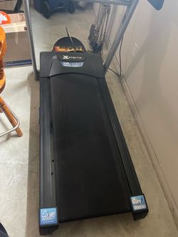 Treadmill