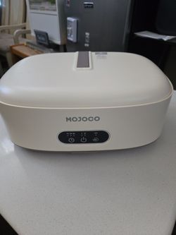 Mojoco portable dryer