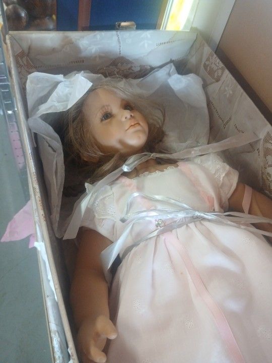 Dolls