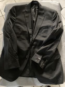 Boss Hugo Boss The Jan/Sharp Blazer Jacket