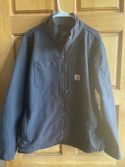 Men’s XL CARHARTT Jacket