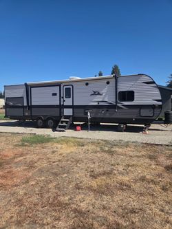Jayco Jay Flight Travel Trailer