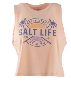 Muscle Cotton Graphic Tank Top