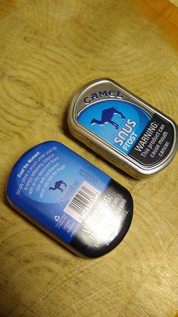 Lots of these containers