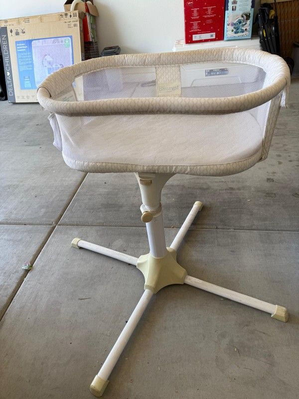 Halo Bassinet 