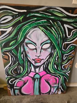 Wall decor