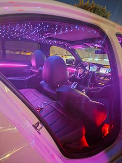 Headliner Starlights