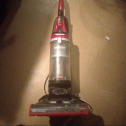 Vacuum
