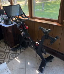Peloton