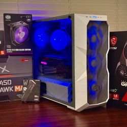 Price Negotiable :) - Budget Gaming PC