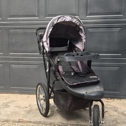 STROLLER - Jeep Brand 