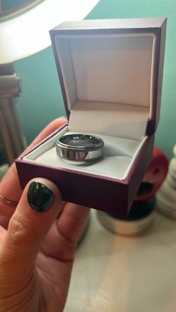 JVL Tungsten Size 9.5 Men’s 