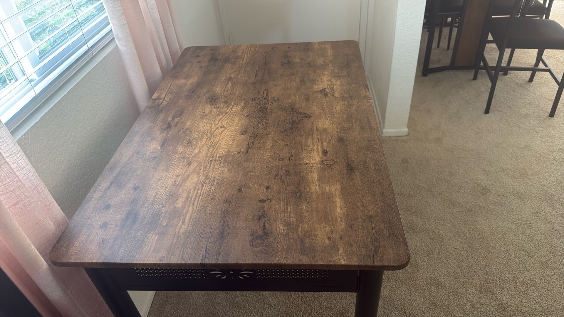 Wooden Dinning Table