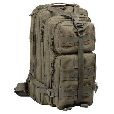 WFS Tactical Backpack