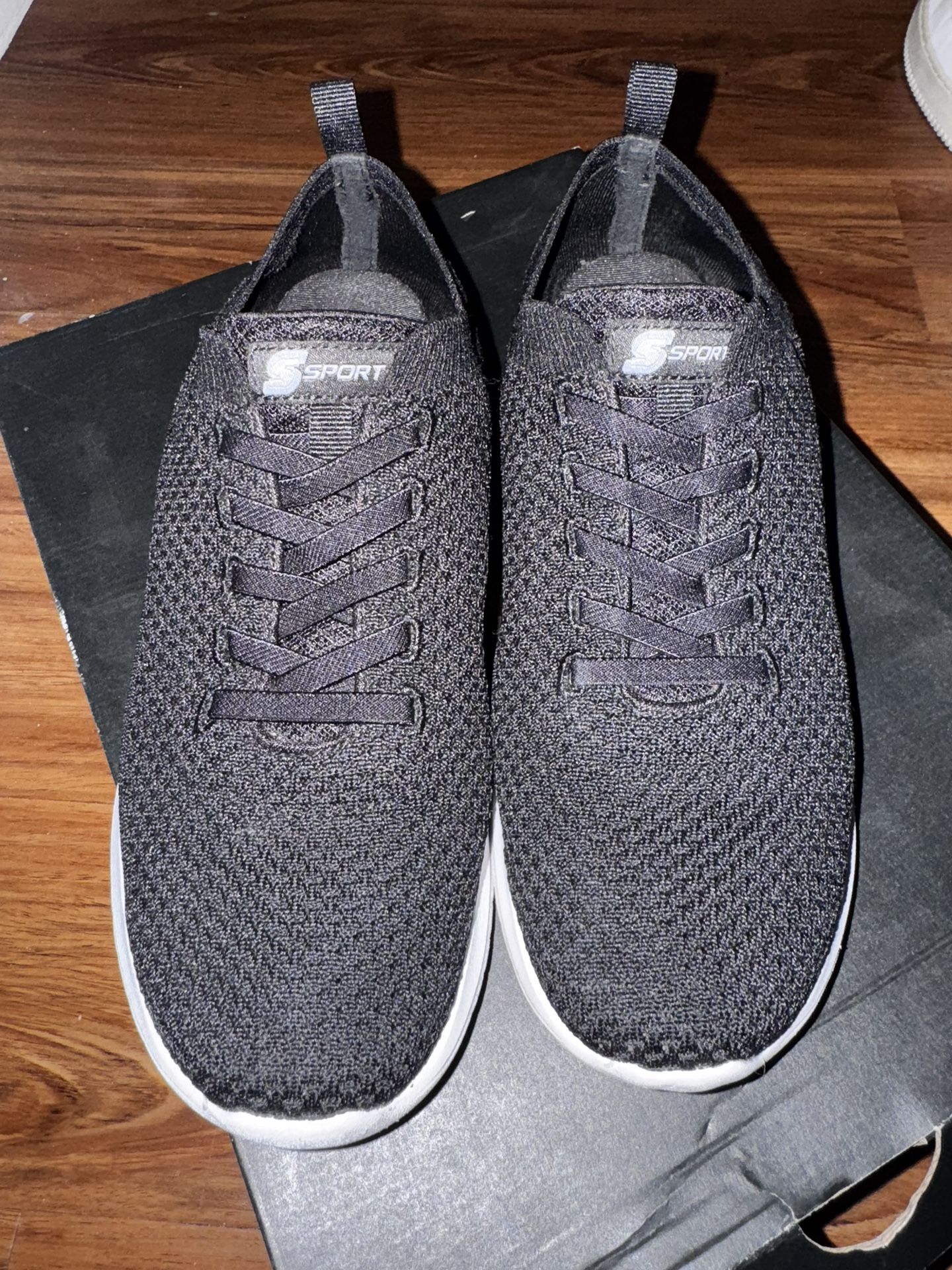 Woman’s Sport Tennis