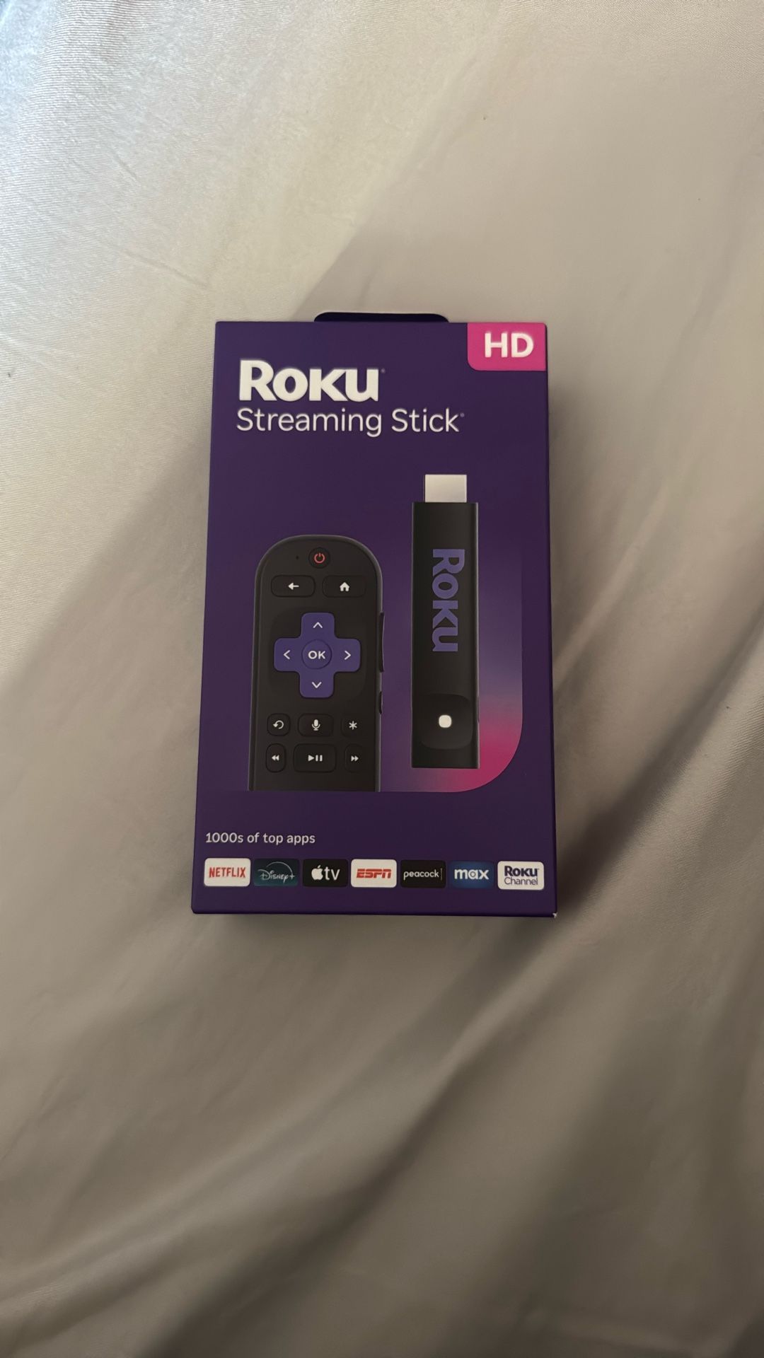 Roku (HD)