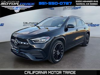 2022 Mercedes-Benz GLA 250