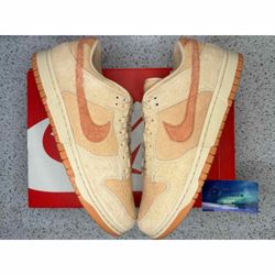 Nike Dunk Low Burnt Sunrise 10 Men